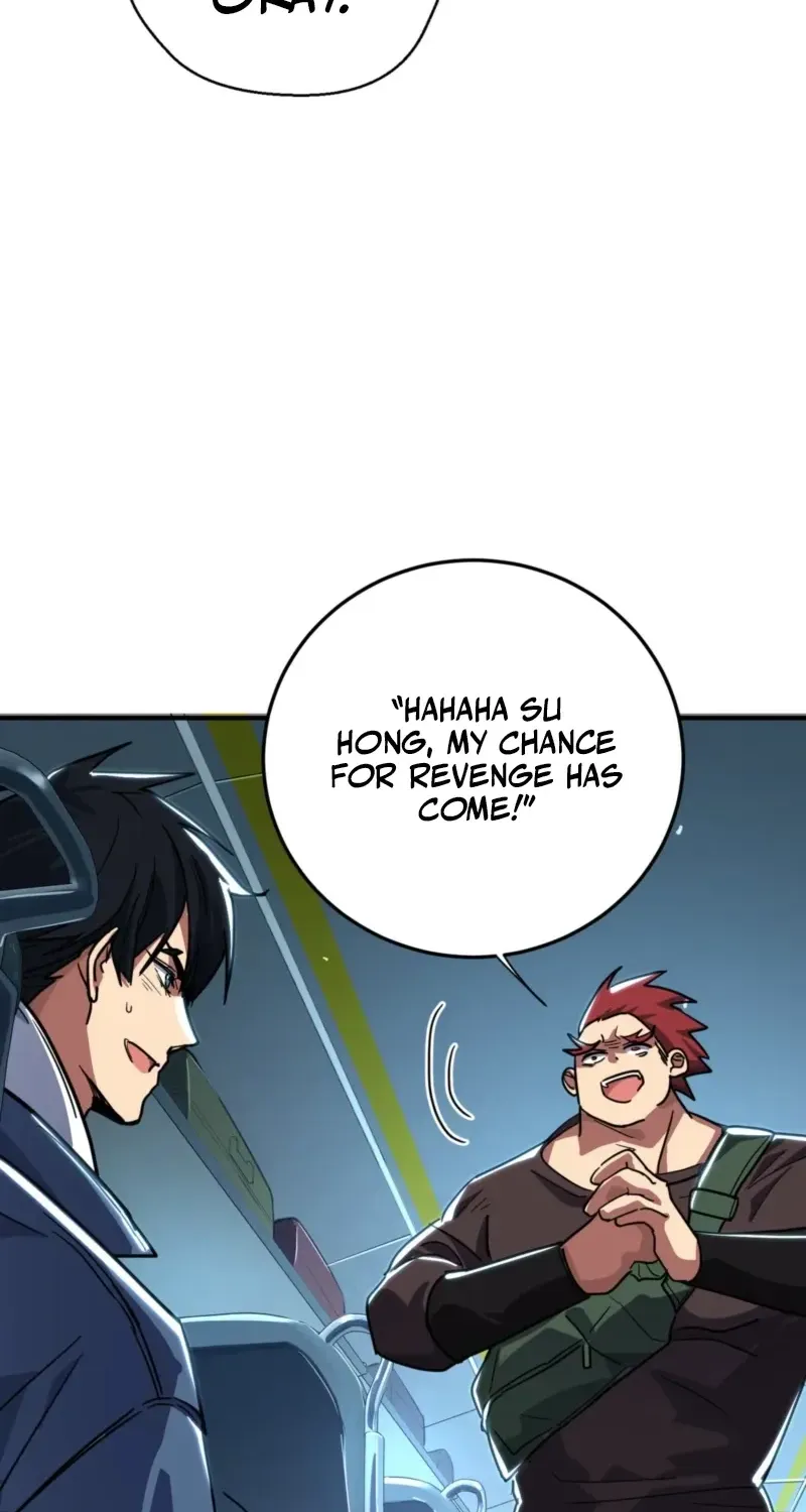 High-Martial World: One Hand to Overwhelm Three Thousand Emperors! Chapter 43 - Page 11