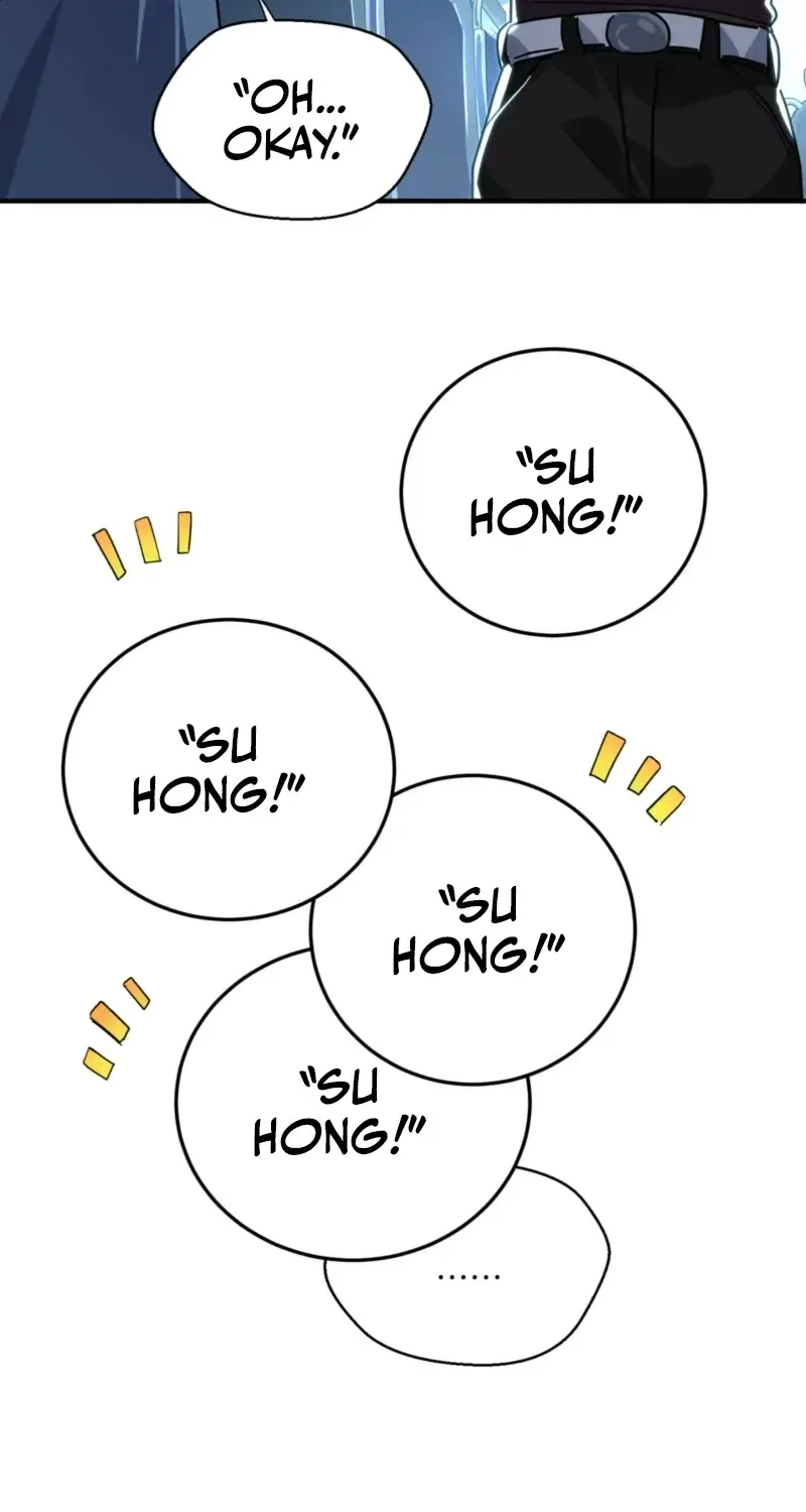 High-Martial World: One Hand to Overwhelm Three Thousand Emperors! Chapter 43 - Page 13