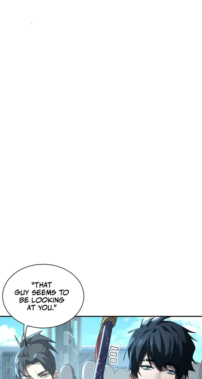 High-Martial World: One Hand to Overwhelm Three Thousand Emperors! Chapter 43 - Page 49
