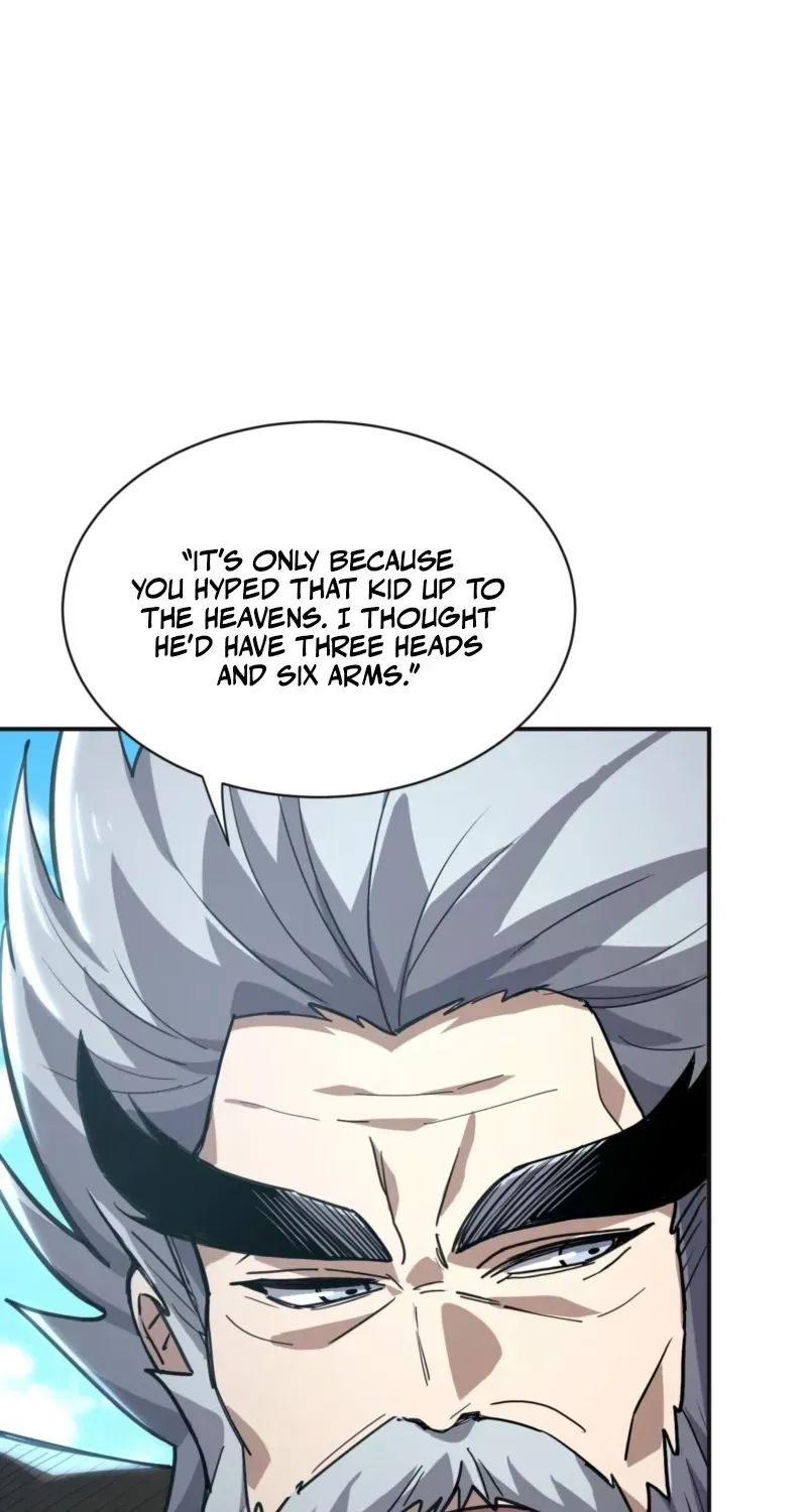 High-Martial World: One Hand to Overwhelm Three Thousand Emperors! Chapter 43 - Page 63