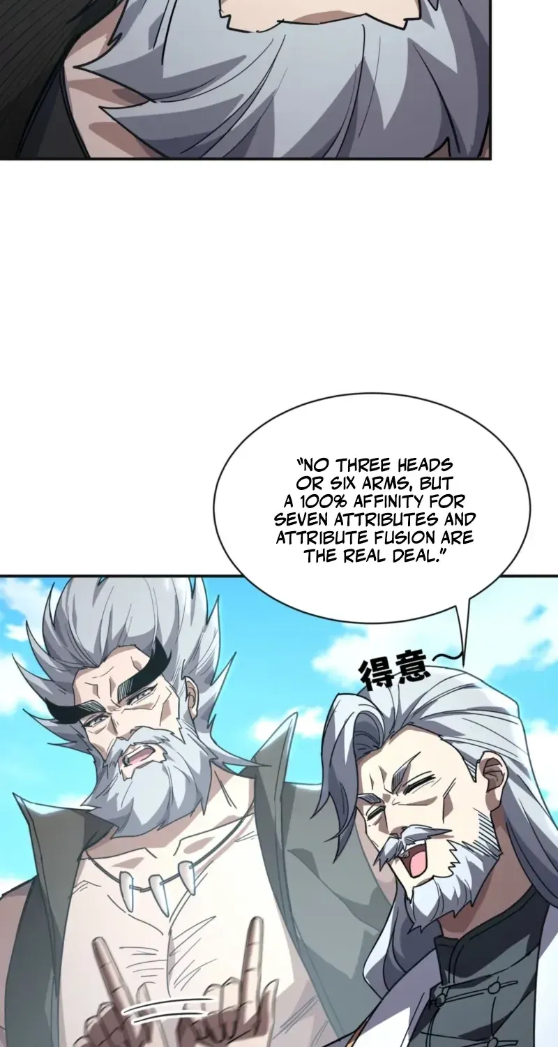 High-Martial World: One Hand to Overwhelm Three Thousand Emperors! Chapter 43 - Page 65