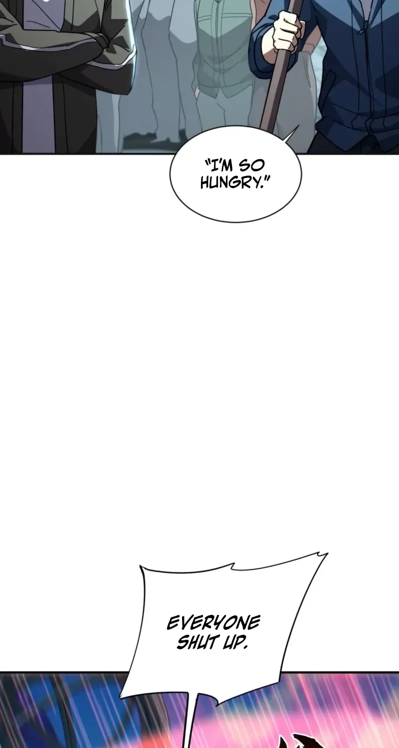 High-Martial World: One Hand to Overwhelm Three Thousand Emperors! Chapter 43 - Page 69