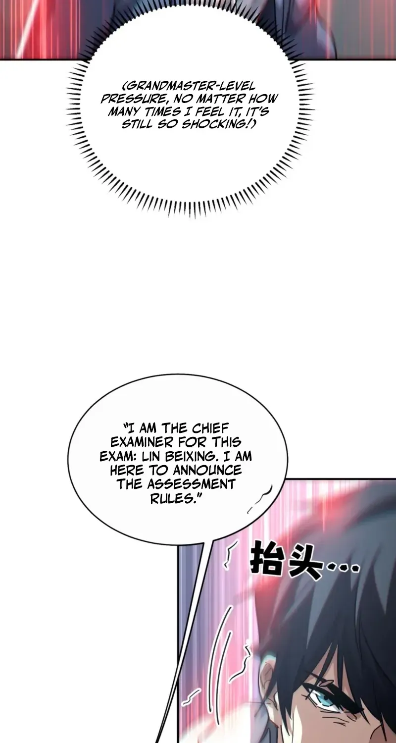 High-Martial World: One Hand to Overwhelm Three Thousand Emperors! Chapter 43 - Page 75