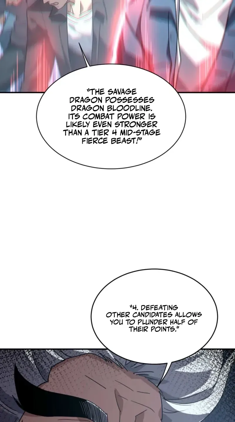 High-Martial World: One Hand to Overwhelm Three Thousand Emperors! Chapter 43 - Page 81