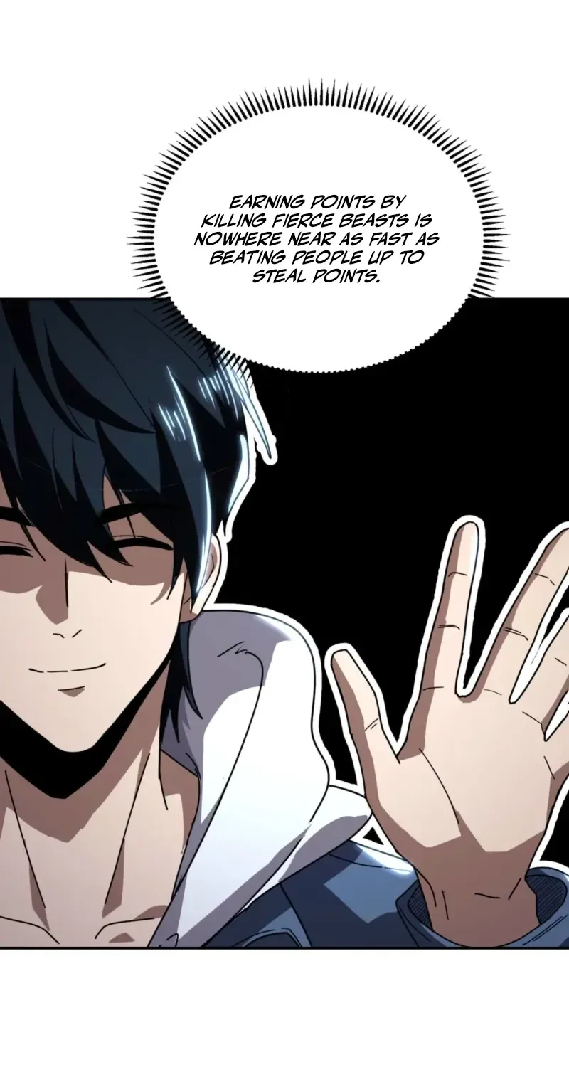 High-Martial World: One Hand to Overwhelm Three Thousand Emperors! Chapter 43 - Page 98
