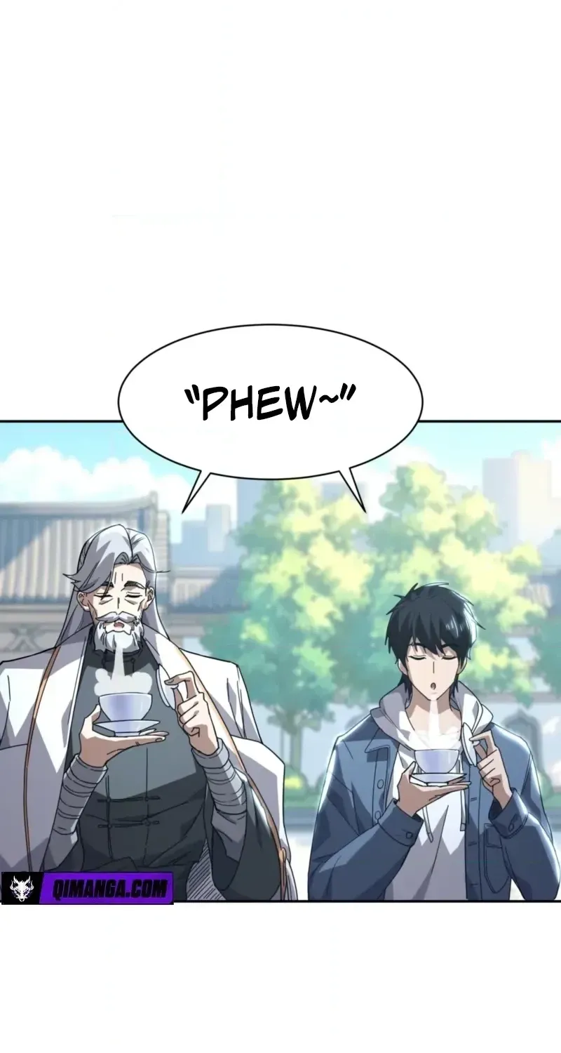 High-Martial World: One Hand to Overwhelm Three Thousand Emperors! Chapter 43 - Page 102