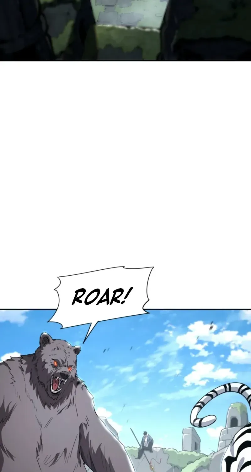 High-Martial World: One Hand to Overwhelm Three Thousand Emperors! Chapter 44 - Page 7