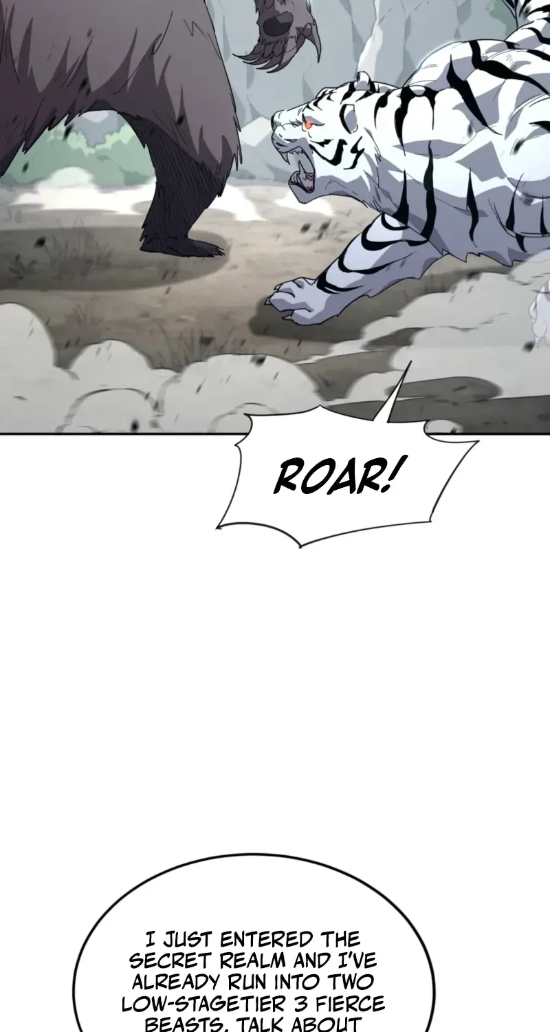 High-Martial World: One Hand to Overwhelm Three Thousand Emperors! Chapter 44 - Page 9