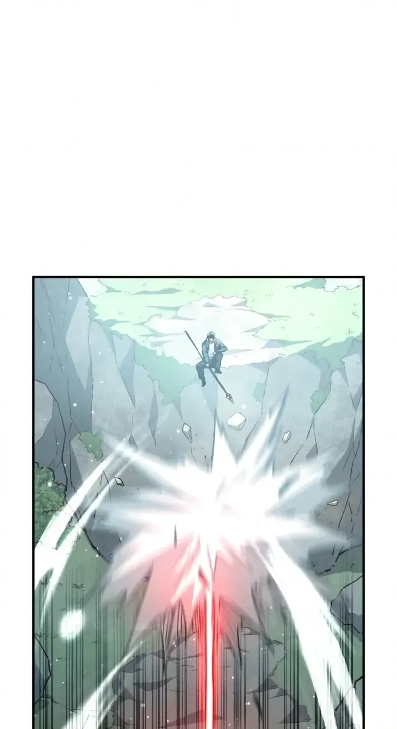 High-Martial World: One Hand to Overwhelm Three Thousand Emperors! Chapter 44 - Page 19
