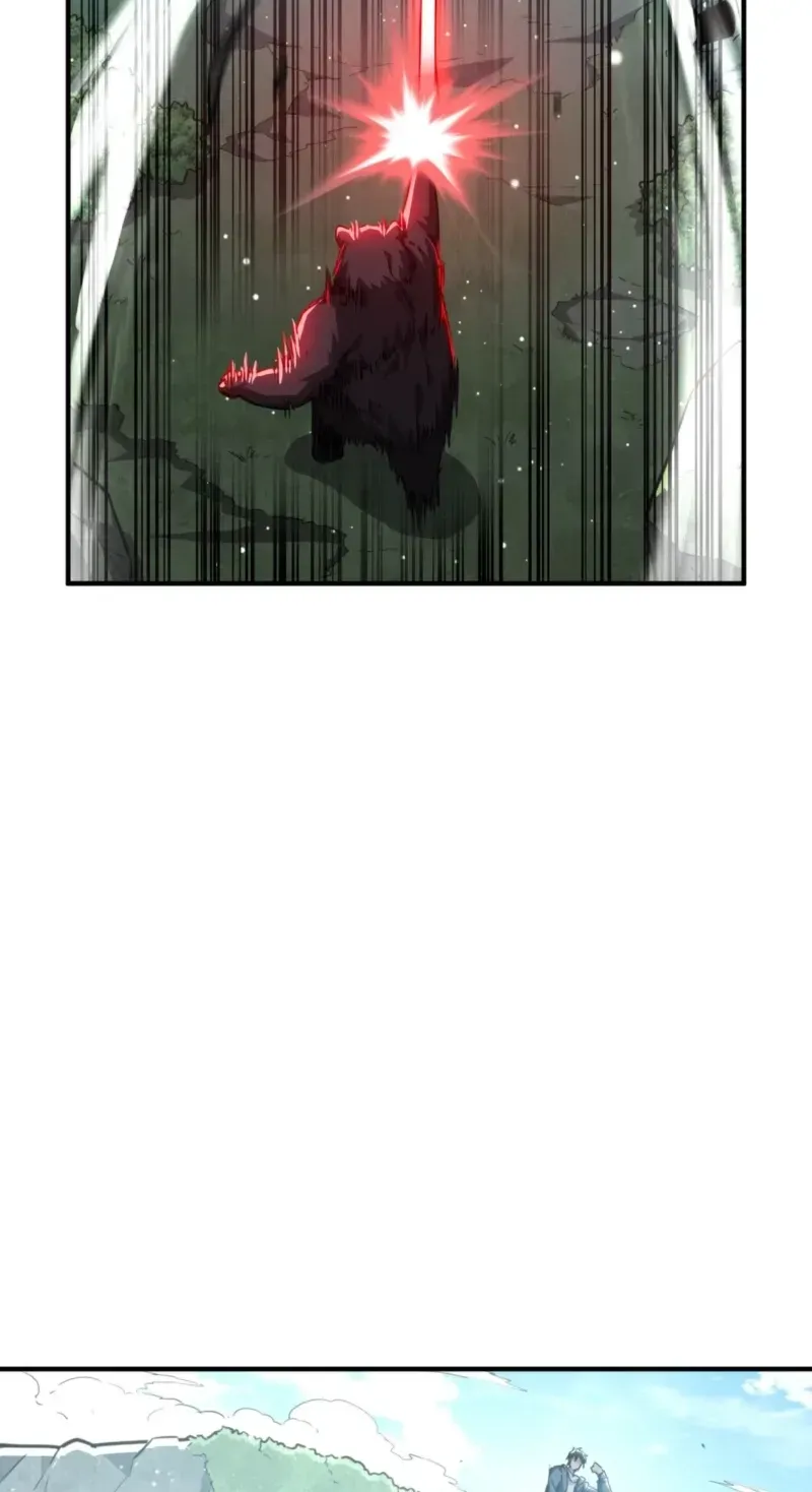 High-Martial World: One Hand to Overwhelm Three Thousand Emperors! Chapter 44 - Page 20