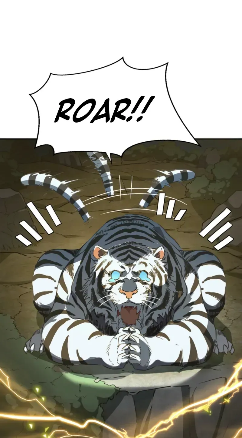 High-Martial World: One Hand to Overwhelm Three Thousand Emperors! Chapter 44 - Page 46