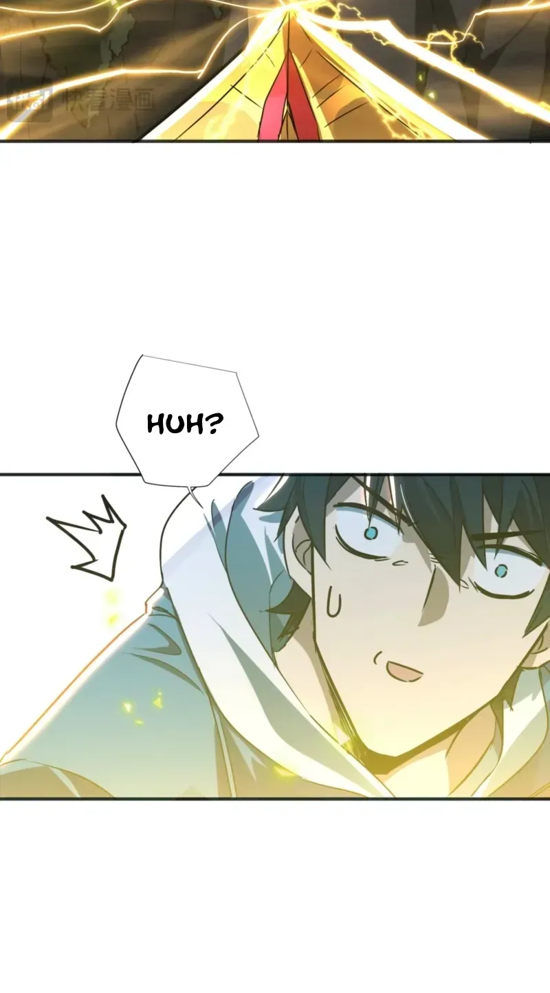High-Martial World: One Hand to Overwhelm Three Thousand Emperors! Chapter 44 - Page 47
