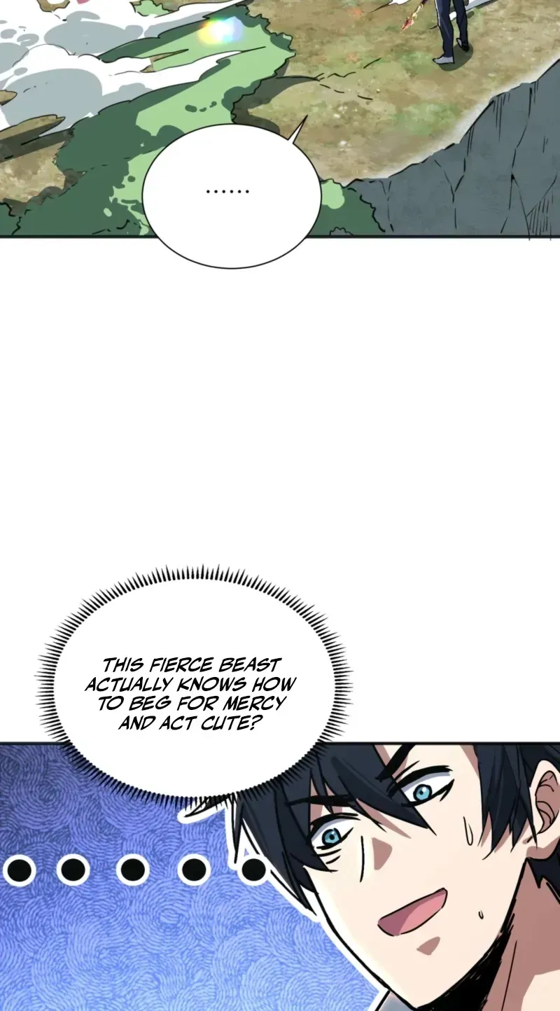 High-Martial World: One Hand to Overwhelm Three Thousand Emperors! Chapter 44 - Page 52