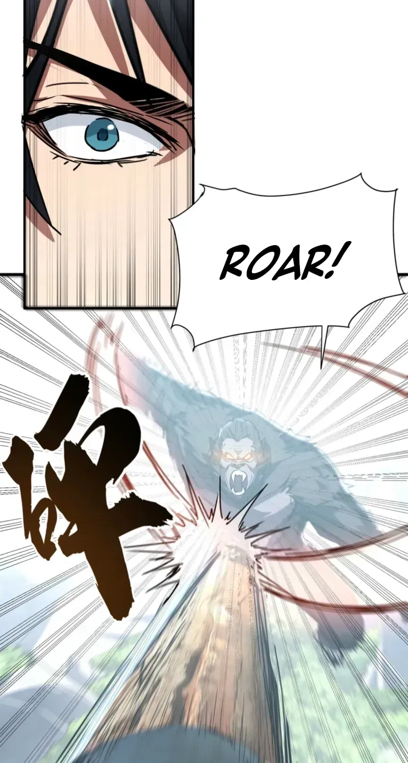 High-Martial World: One Hand to Overwhelm Three Thousand Emperors! Chapter 44 - Page 63