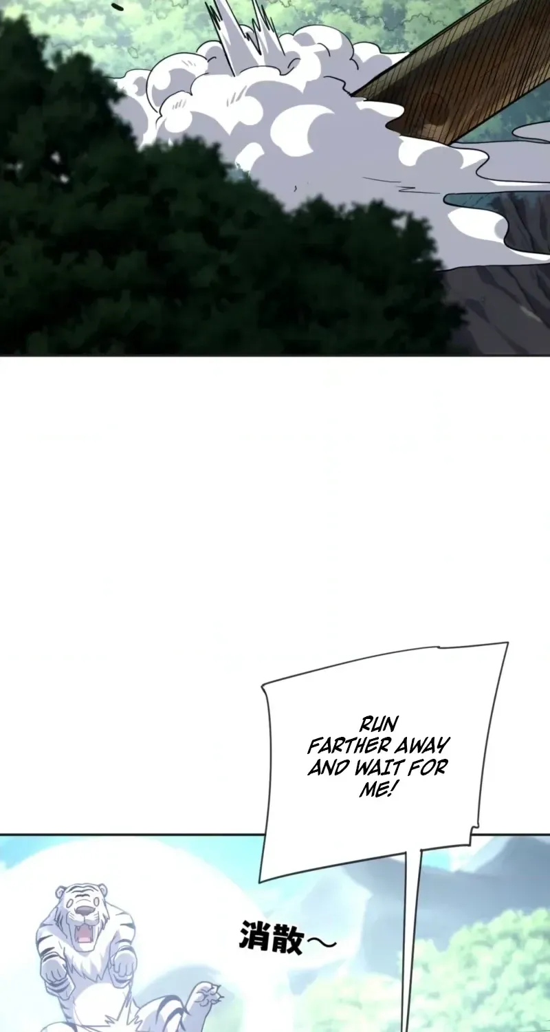 High-Martial World: One Hand to Overwhelm Three Thousand Emperors! Chapter 44 - Page 71