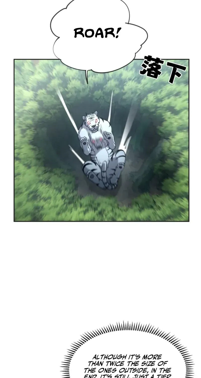High-Martial World: One Hand to Overwhelm Three Thousand Emperors! Chapter 44 - Page 77