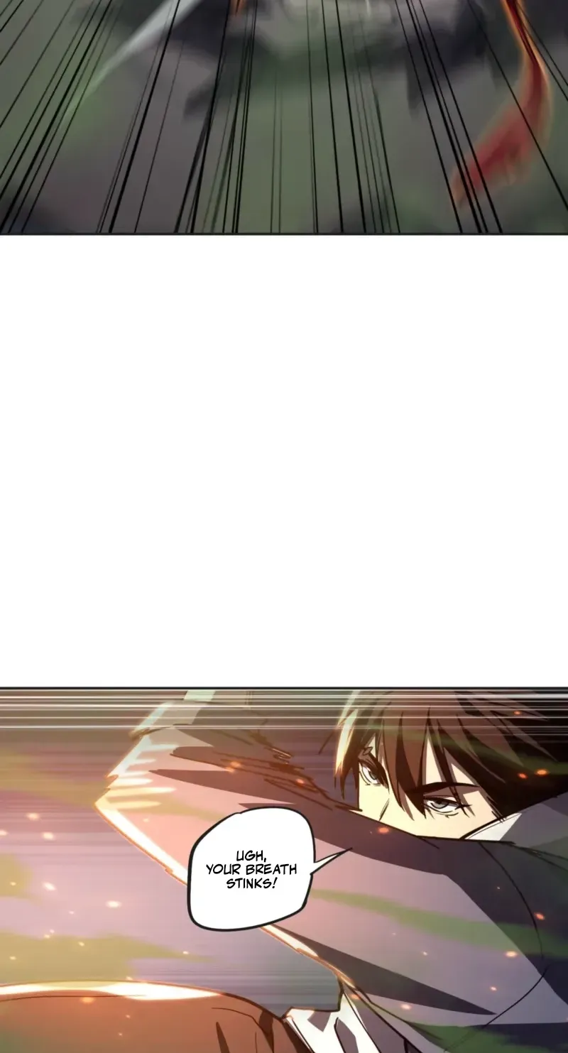 High-Martial World: One Hand to Overwhelm Three Thousand Emperors! Chapter 44 - Page 84