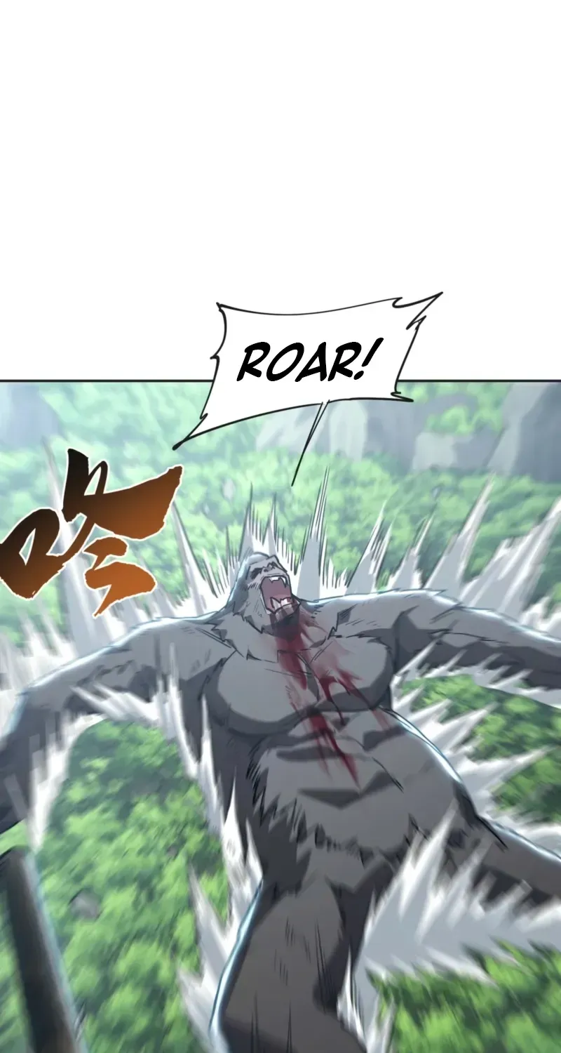 High-Martial World: One Hand to Overwhelm Three Thousand Emperors! Chapter 44 - Page 97