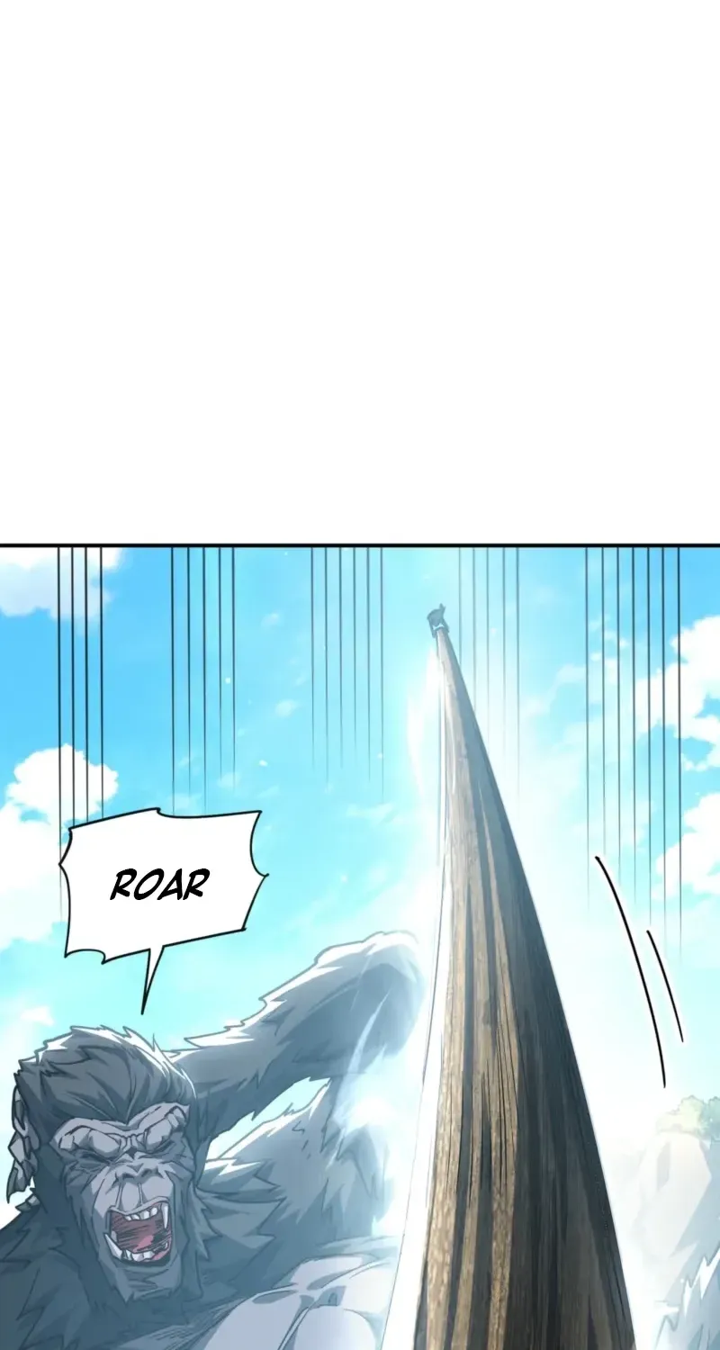 High-Martial World: One Hand to Overwhelm Three Thousand Emperors! Chapter 44 - Page 117