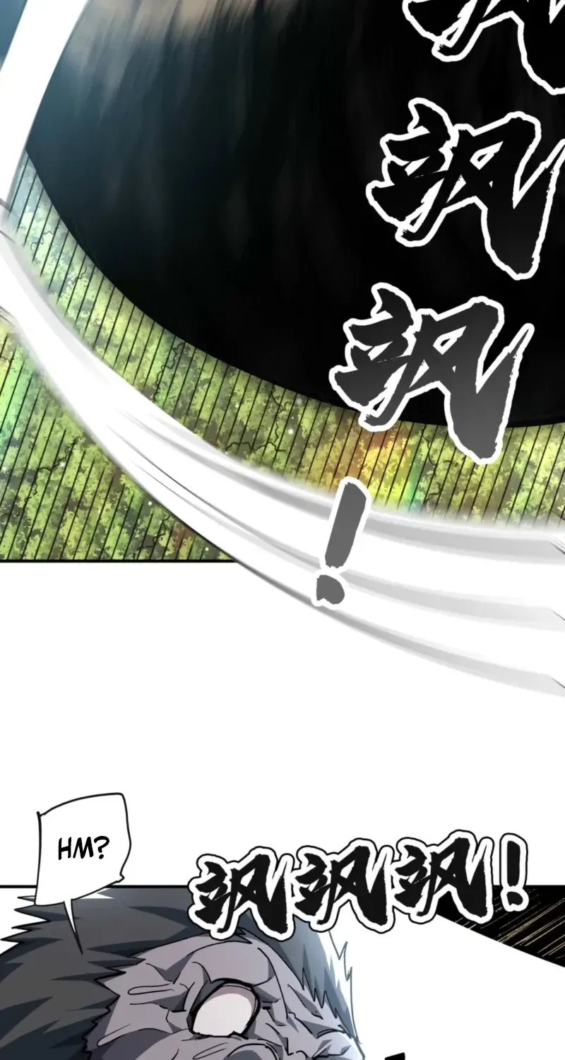 High-Martial World: One Hand to Overwhelm Three Thousand Emperors! Chapter 44 - Page 125