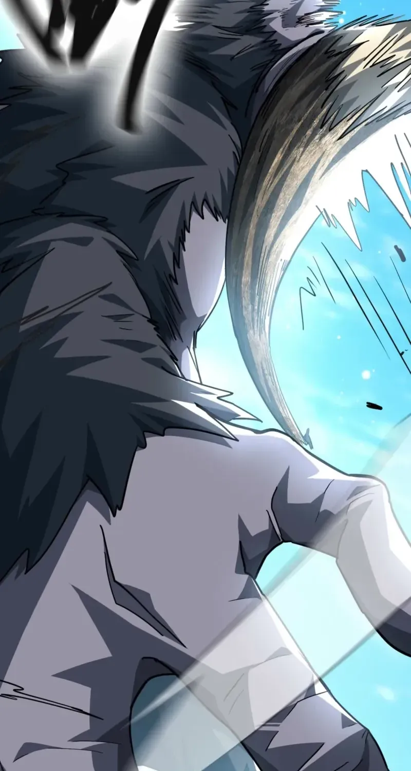 High-Martial World: One Hand to Overwhelm Three Thousand Emperors! Chapter 44 - Page 131