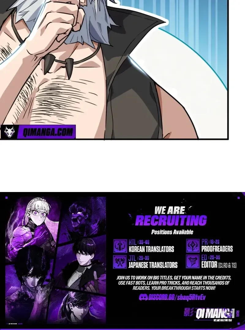 High-Martial World: One Hand to Overwhelm Three Thousand Emperors! Chapter 44 - Page 139