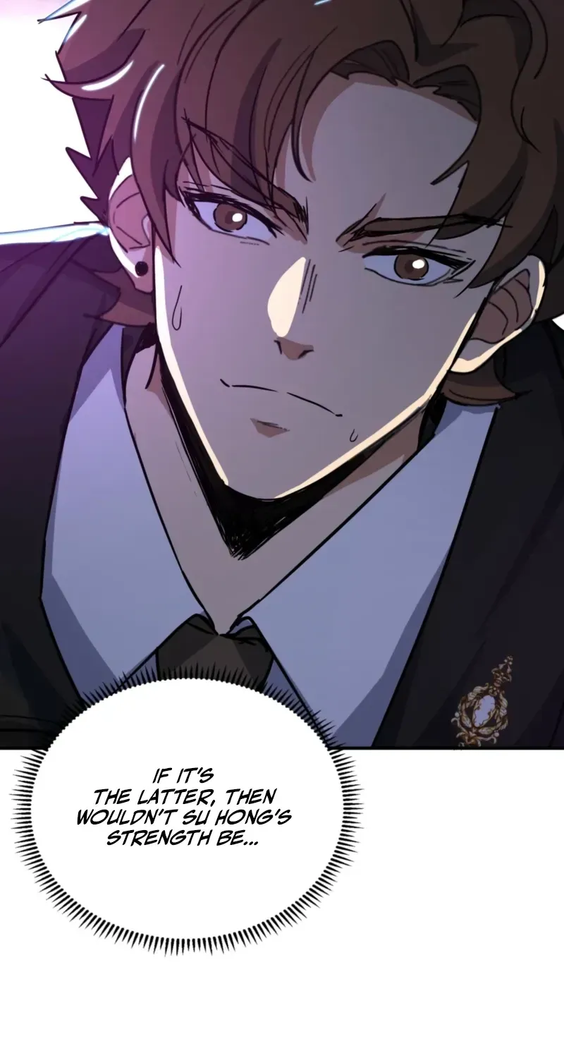 High-Martial World: One Hand to Overwhelm Three Thousand Emperors! Chapter 45 - Page 16