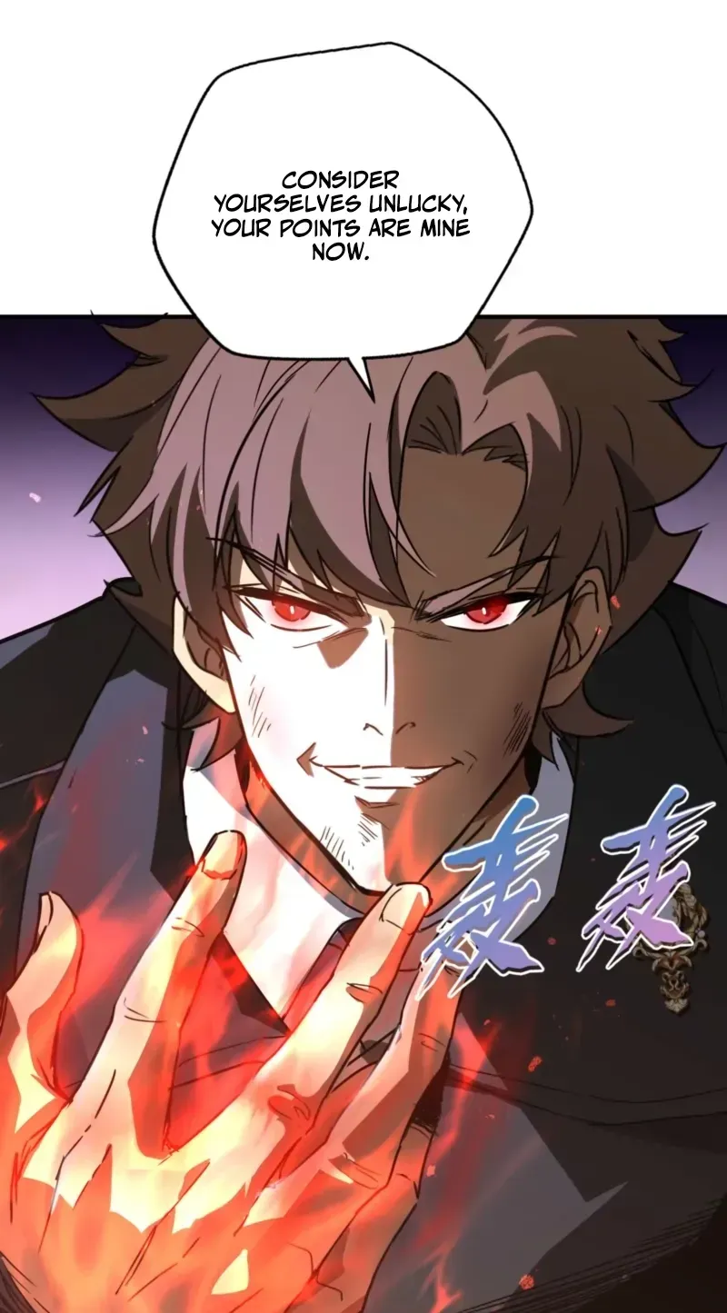 High-Martial World: One Hand to Overwhelm Three Thousand Emperors! Chapter 45 - Page 28