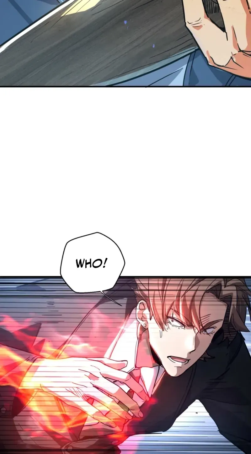 High-Martial World: One Hand to Overwhelm Three Thousand Emperors! Chapter 45 - Page 31