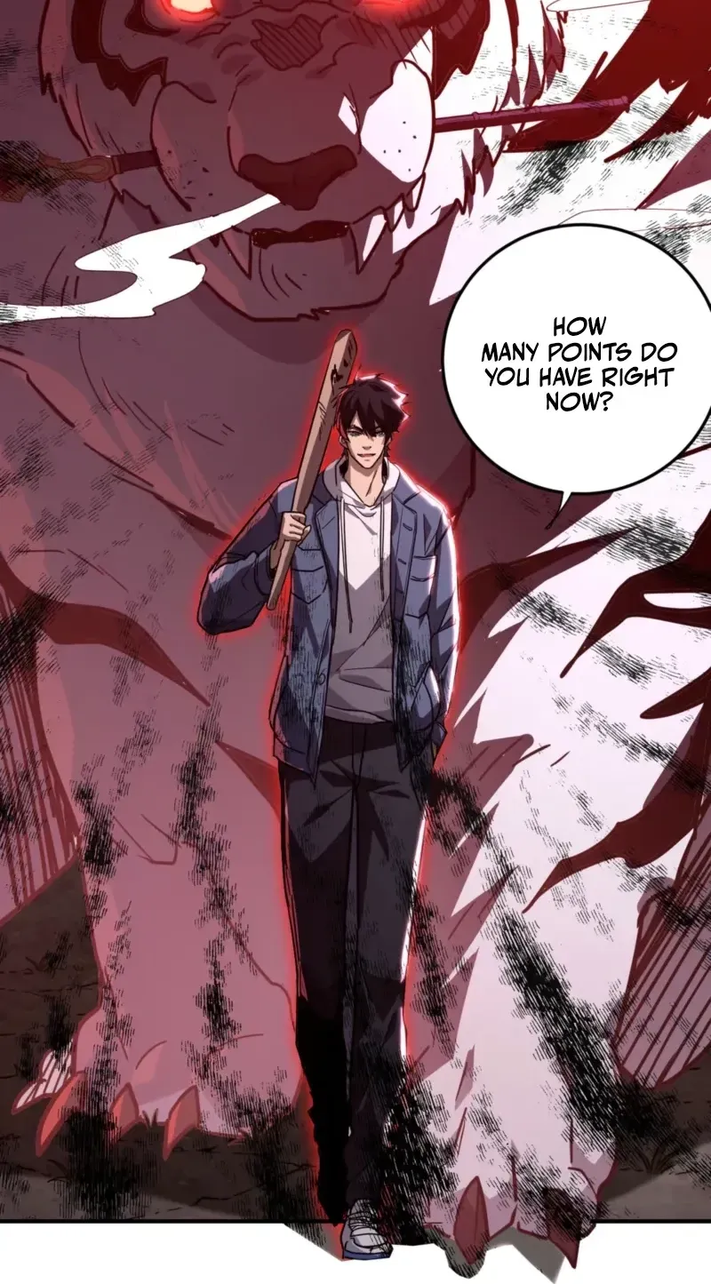 High-Martial World: One Hand to Overwhelm Three Thousand Emperors! Chapter 45 - Page 42