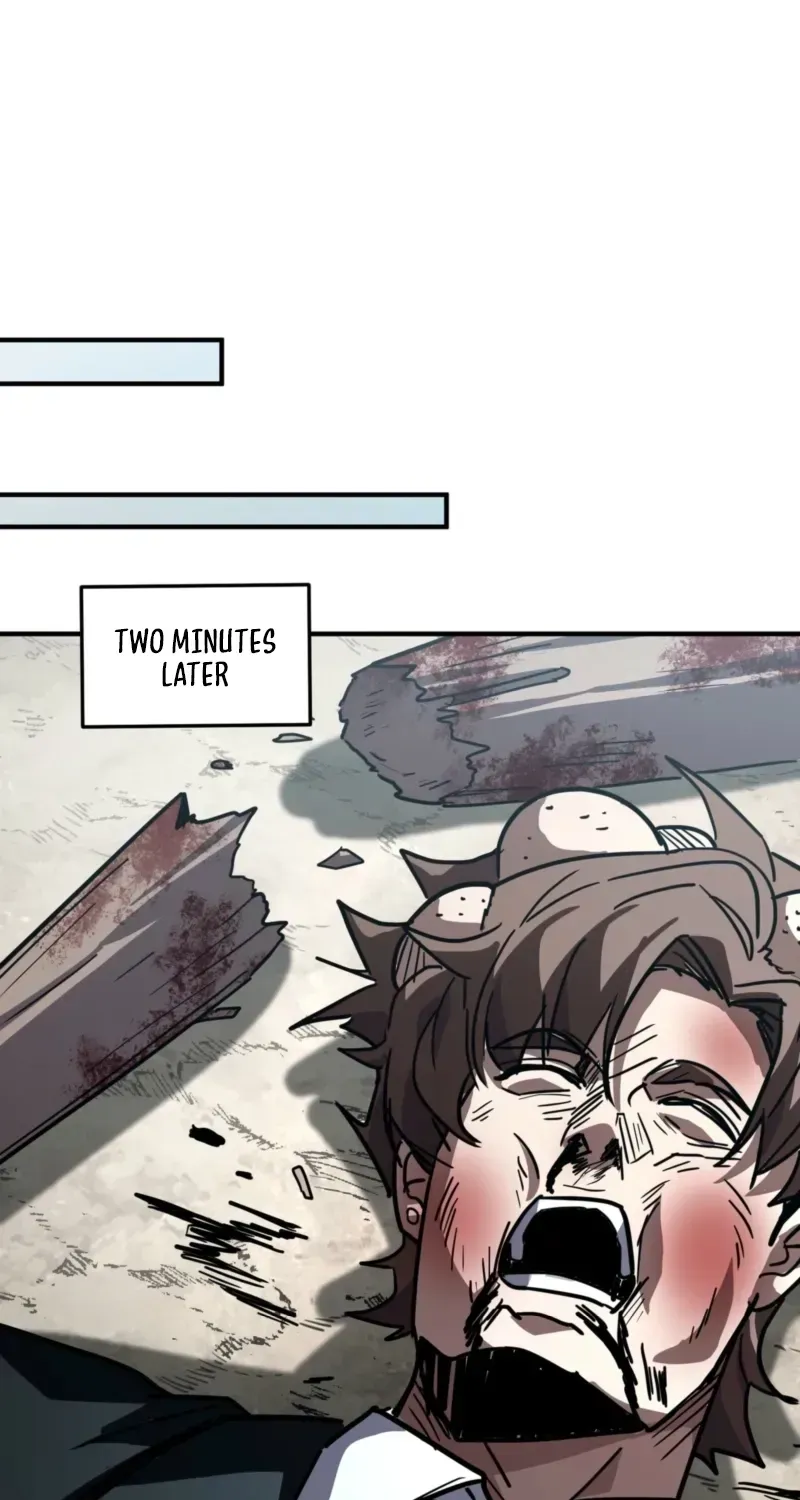 High-Martial World: One Hand to Overwhelm Three Thousand Emperors! Chapter 45 - Page 46