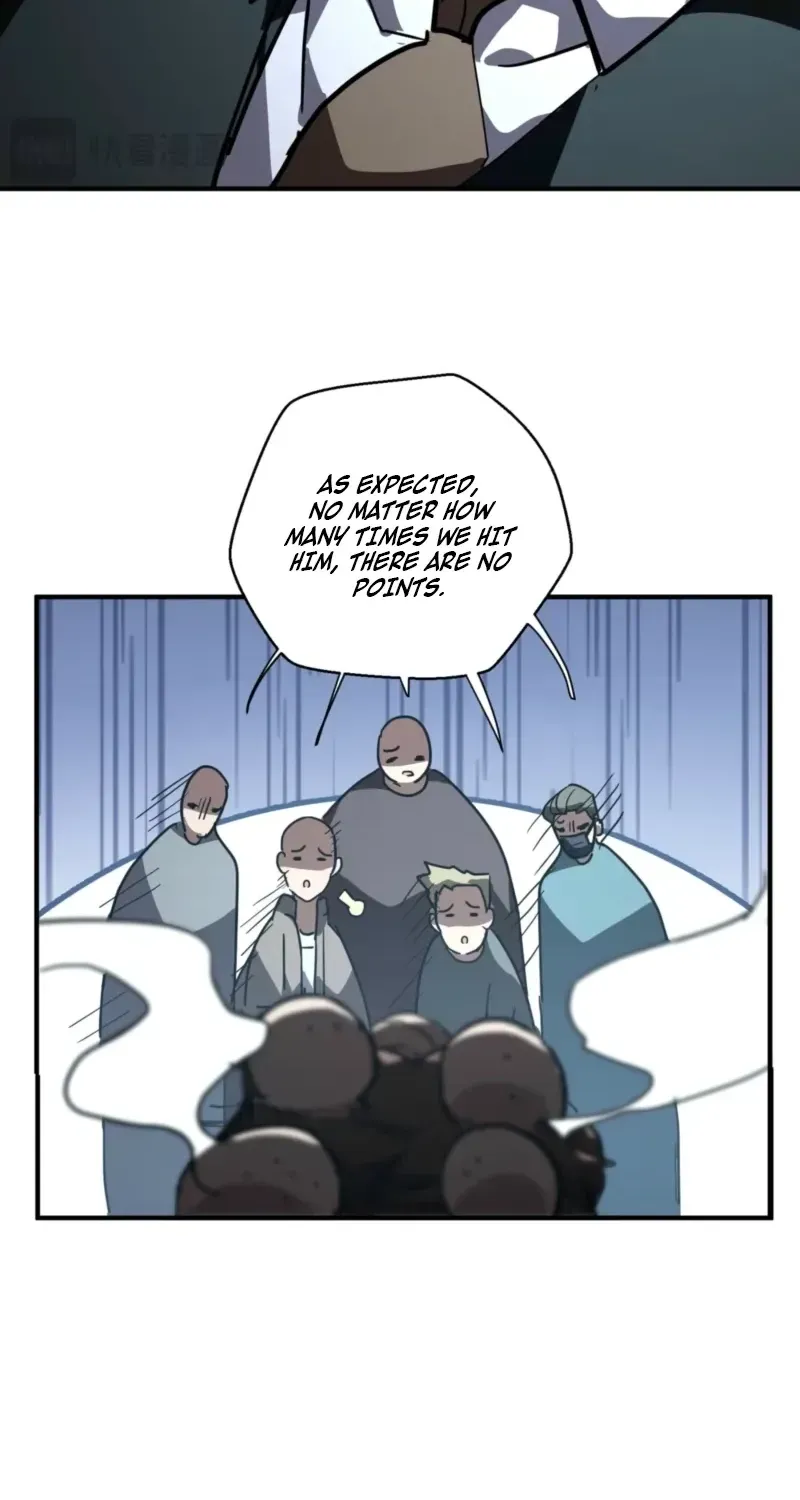 High-Martial World: One Hand to Overwhelm Three Thousand Emperors! Chapter 45 - Page 48