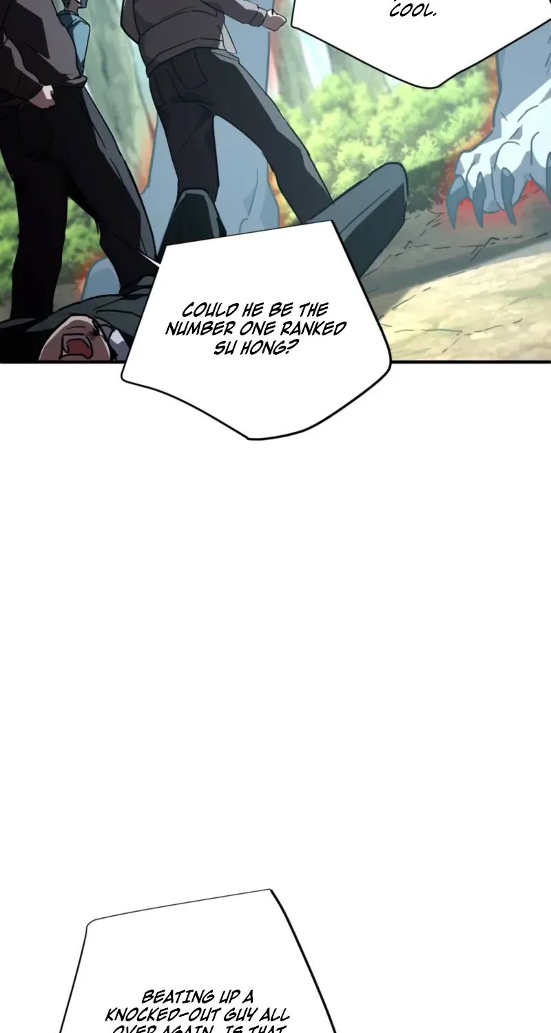High-Martial World: One Hand to Overwhelm Three Thousand Emperors! Chapter 45 - Page 52