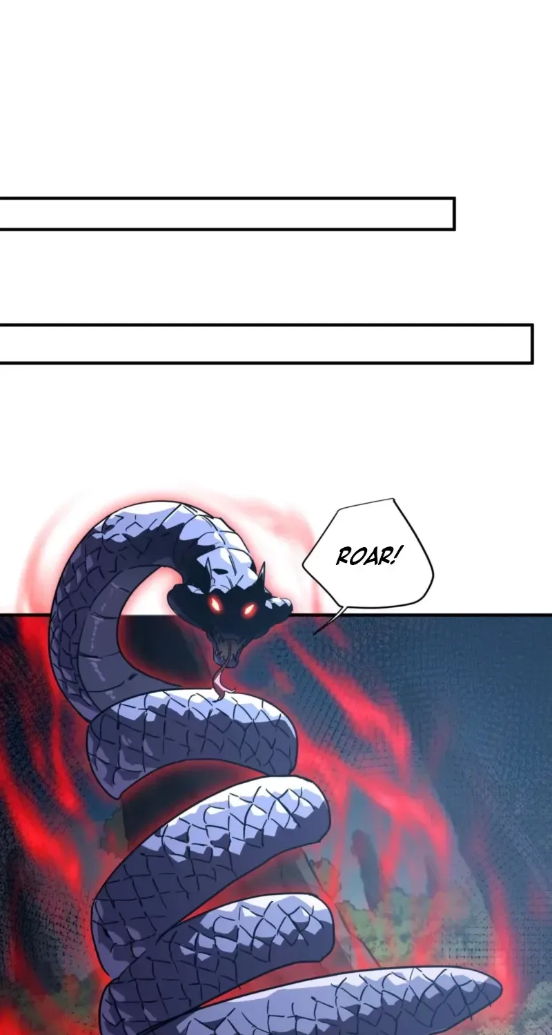 High-Martial World: One Hand to Overwhelm Three Thousand Emperors! Chapter 45 - Page 56