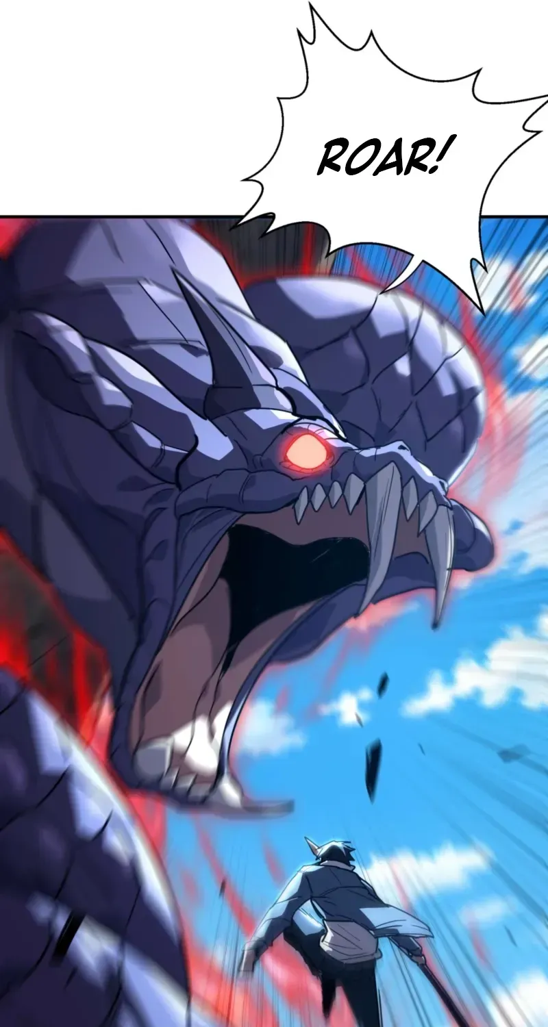 High-Martial World: One Hand to Overwhelm Three Thousand Emperors! Chapter 45 - Page 62