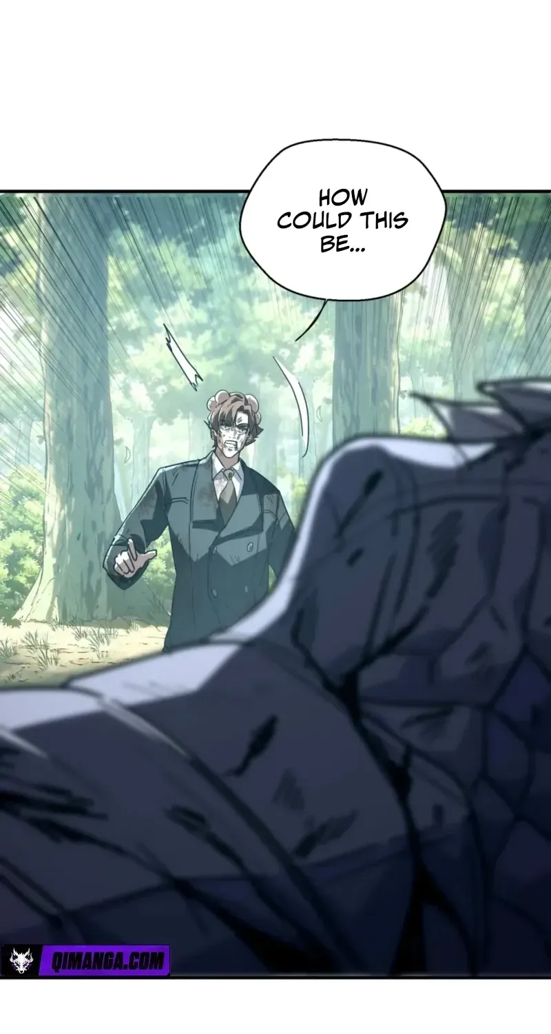 High-Martial World: One Hand to Overwhelm Three Thousand Emperors! Chapter 45 - Page 76