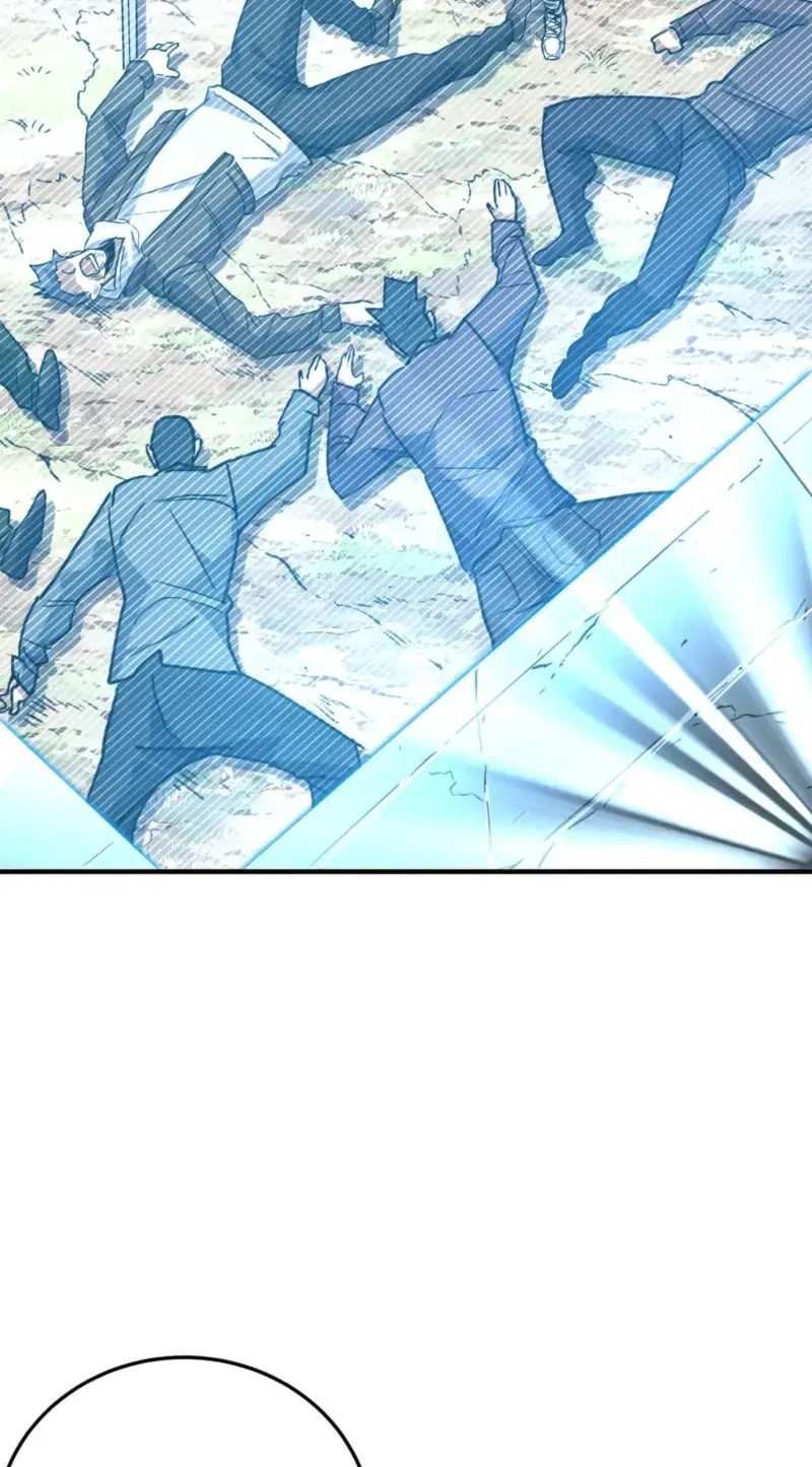 High-Martial World: One Hand to Overwhelm Three Thousand Emperors! Chapter 45 - Page 99