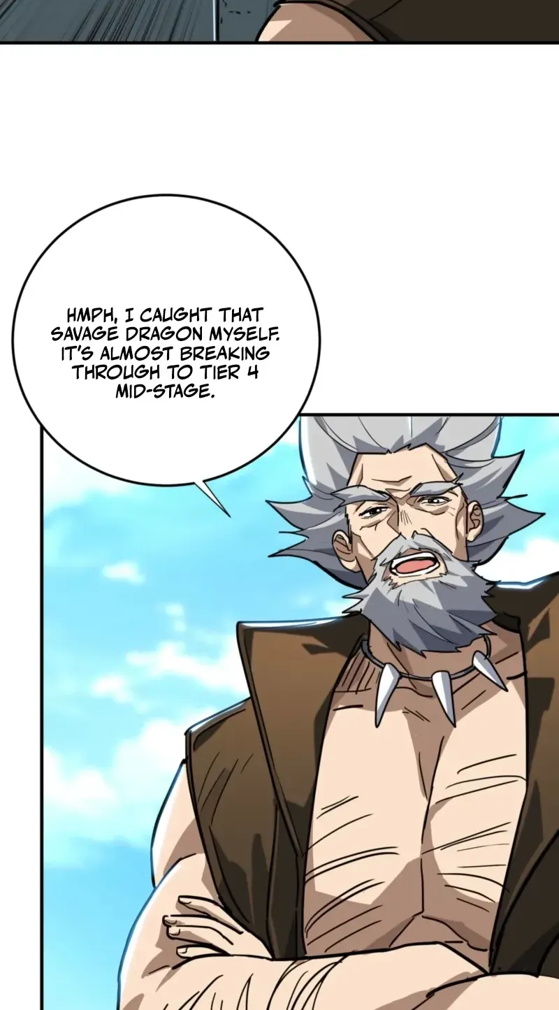 High-Martial World: One Hand to Overwhelm Three Thousand Emperors! Chapter 45 - Page 102