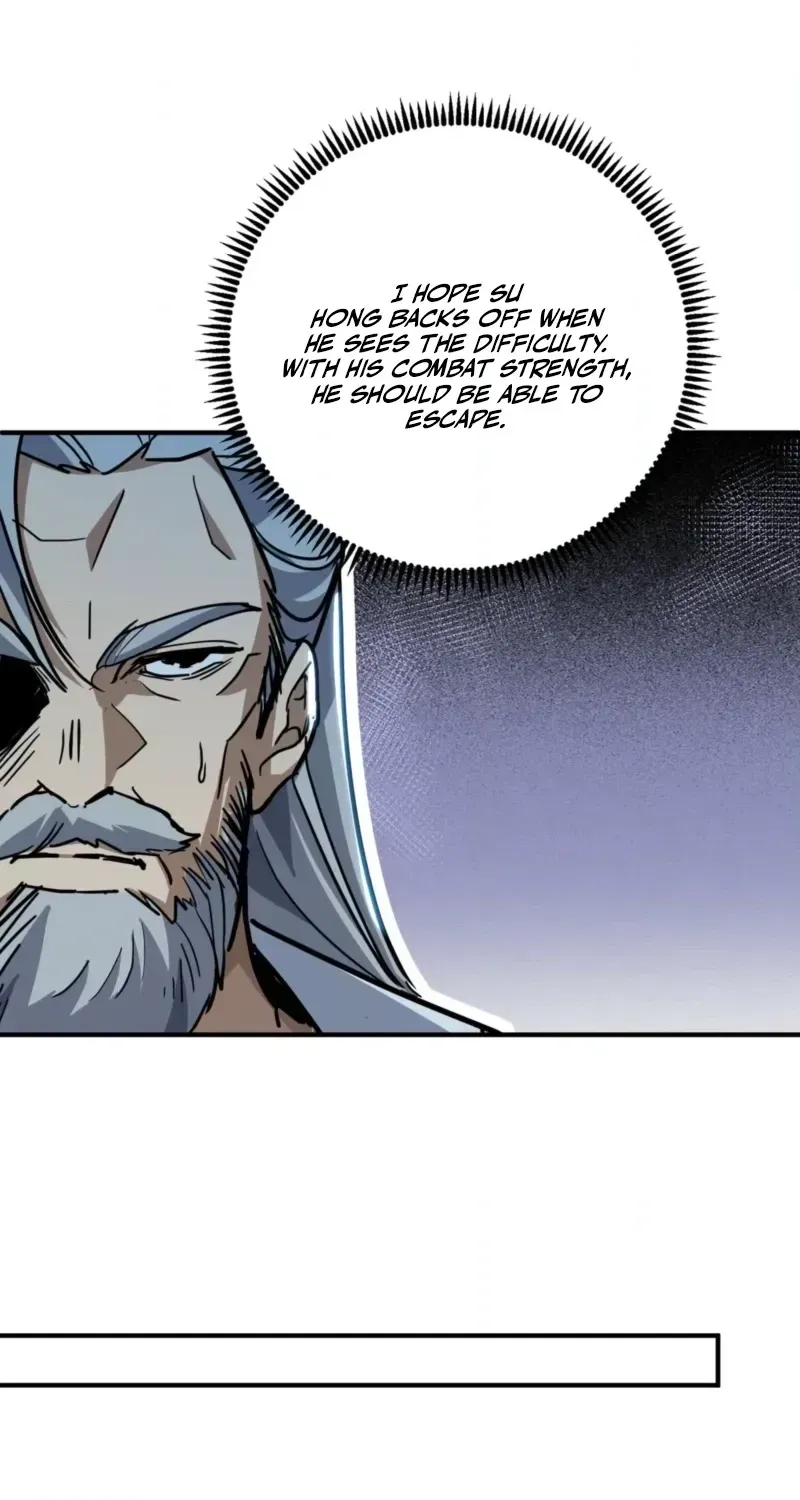 High-Martial World: One Hand to Overwhelm Three Thousand Emperors! Chapter 45 - Page 105