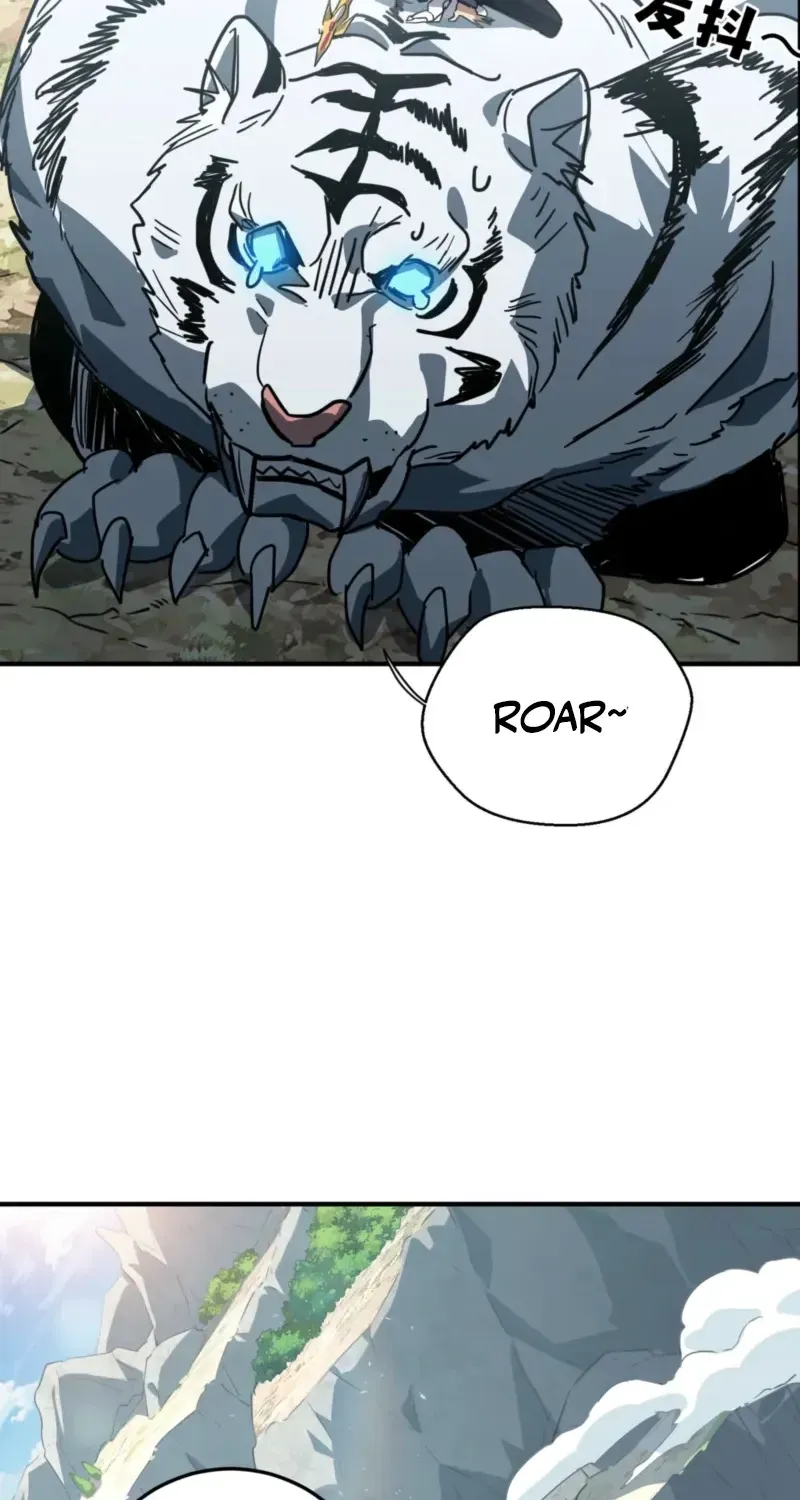 High-Martial World: One Hand to Overwhelm Three Thousand Emperors! Chapter 45 - Page 111