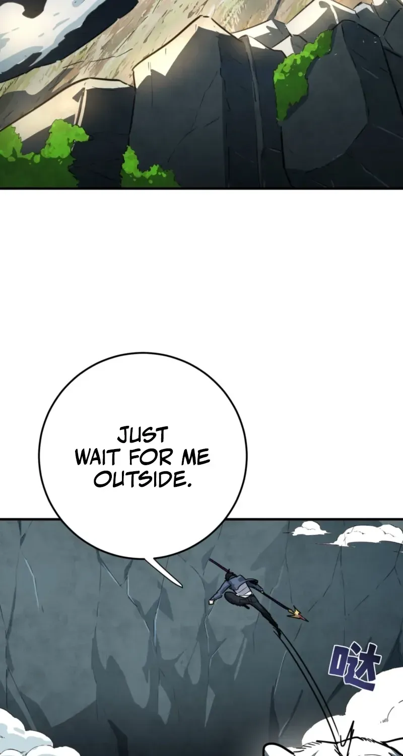 High-Martial World: One Hand to Overwhelm Three Thousand Emperors! Chapter 45 - Page 115