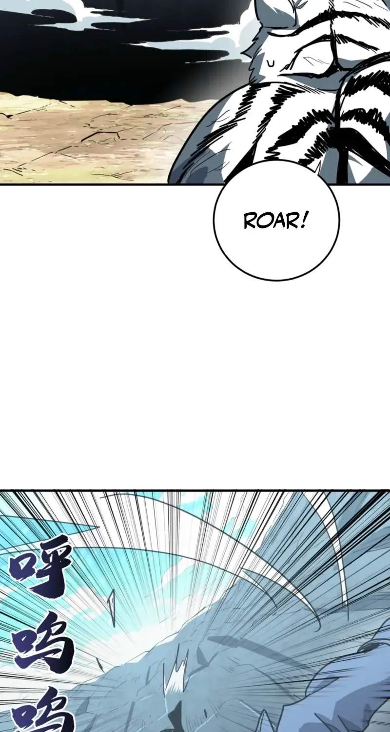 High-Martial World: One Hand to Overwhelm Three Thousand Emperors! Chapter 45 - Page 117