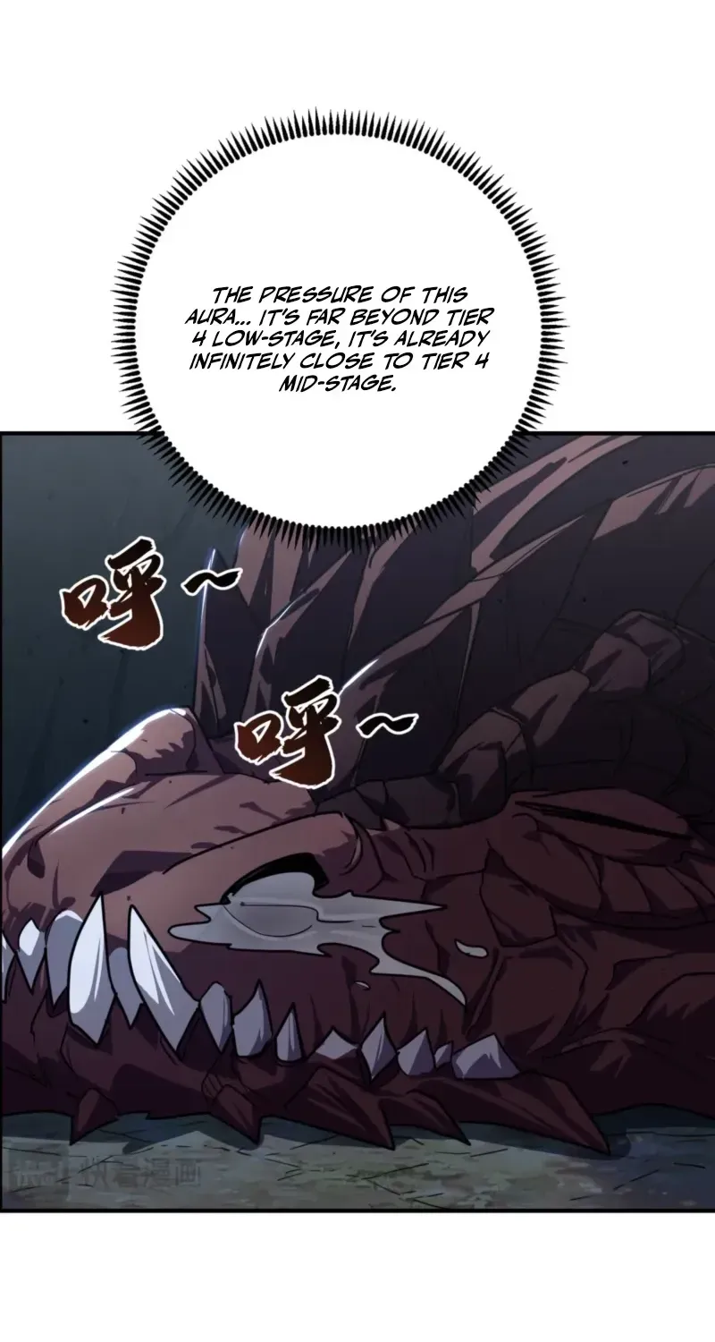 High-Martial World: One Hand to Overwhelm Three Thousand Emperors! Chapter 45 - Page 133