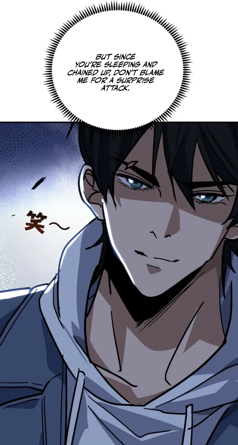 High-Martial World: One Hand to Overwhelm Three Thousand Emperors! Chapter 45 - Page 137