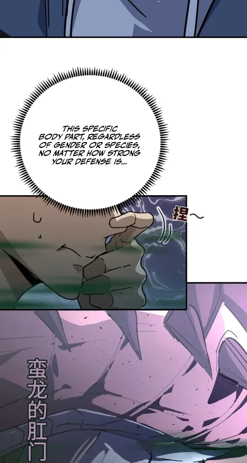 High-Martial World: One Hand to Overwhelm Three Thousand Emperors! Chapter 45 - Page 138