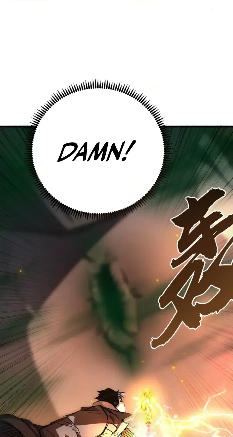 High-Martial World: One Hand to Overwhelm Three Thousand Emperors! Chapter 45 - Page 141