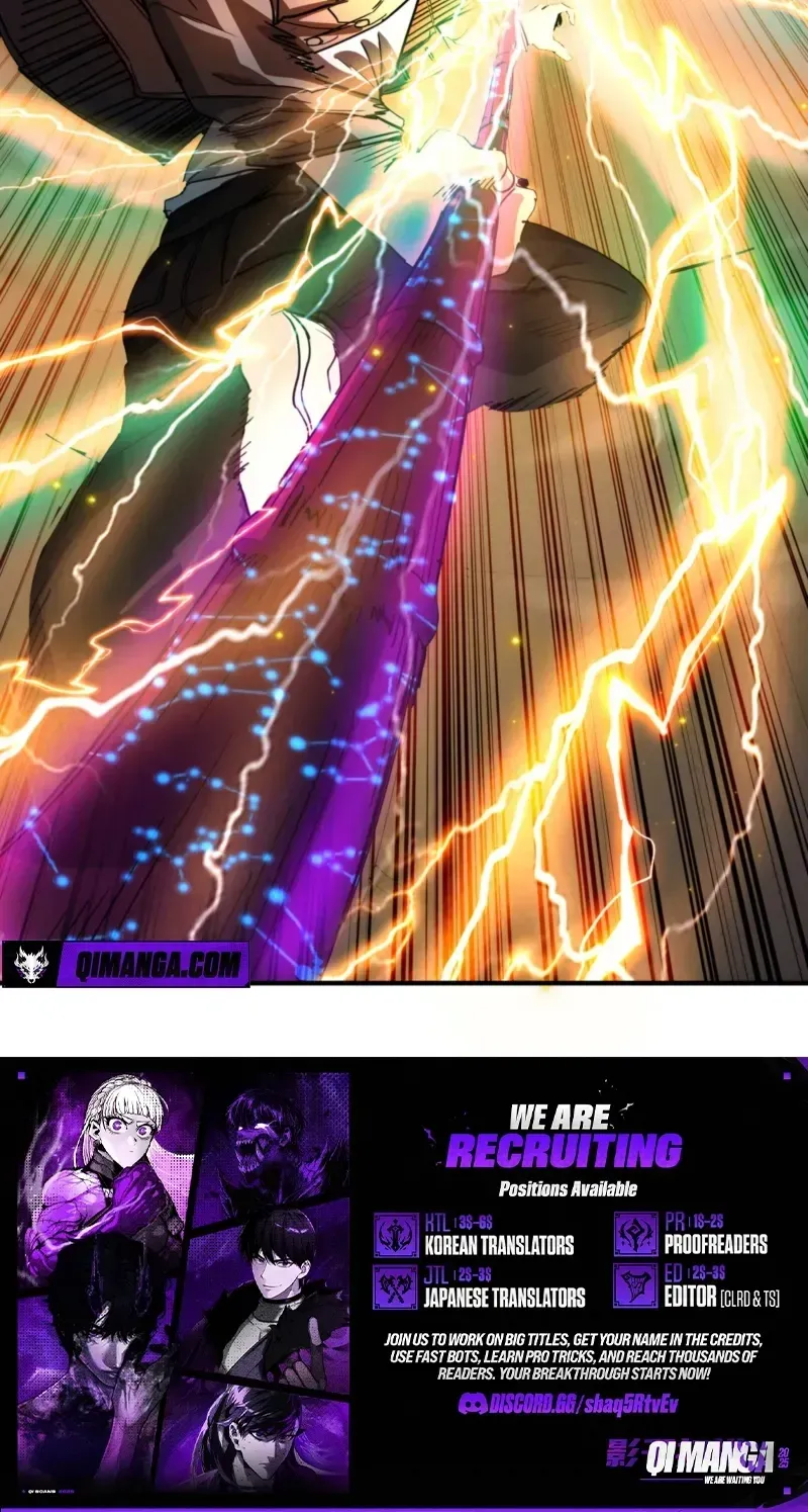 High-Martial World: One Hand to Overwhelm Three Thousand Emperors! Chapter 45 - Page 142