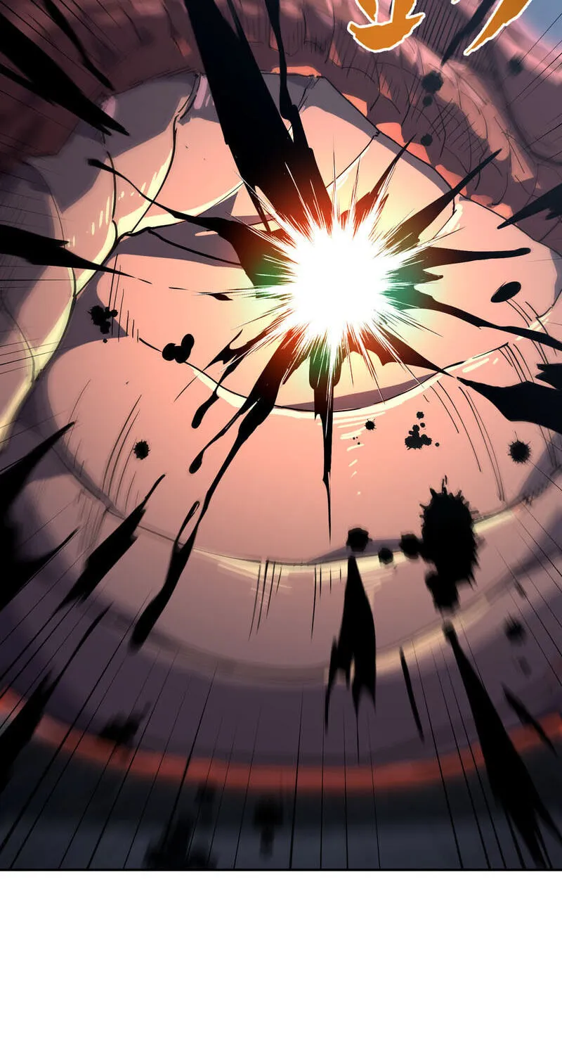 High-Martial World: One Hand to Overwhelm Three Thousand Emperors! Chapter 46 - Page 6