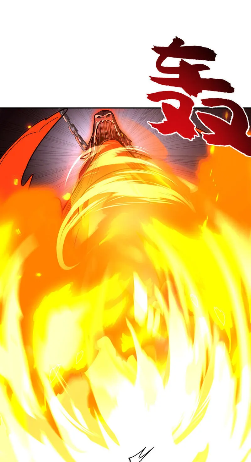 High-Martial World: One Hand to Overwhelm Three Thousand Emperors! Chapter 46 - Page 14
