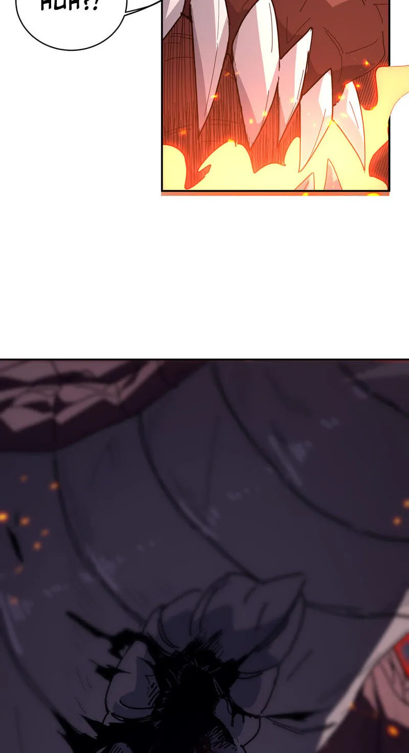 High-Martial World: One Hand to Overwhelm Three Thousand Emperors! Chapter 46 - Page 19